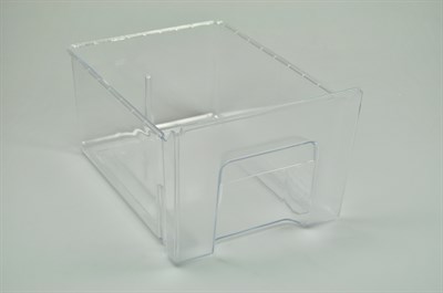 Vihanneslaatikko, Beko jääkaappi & pakastin - 145 mm x 220 mm x 310 mm