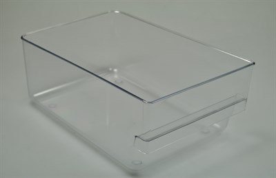 Vihanneslaatikko, Bosch jääkaappi & pakastin - 143 mm x 225 mm x 335 mm