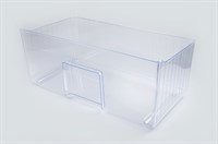 Vihanneslaatikko, Bosch jääkaappi & pakastin - 210 mm x 500 mm x 285 mm