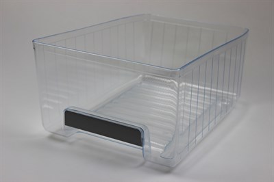 Vihanneslaatikko, Bosch jääkaappi & pakastin - 160 mm x 230 mm x 315 mm