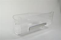Vihanneslaatikko, Bosch jääkaappi & pakastin - 230 mm x 464 mm x 325 mm