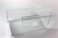 Pakastimen laatikko, Bosch jääkaappi & pakastin (alin)