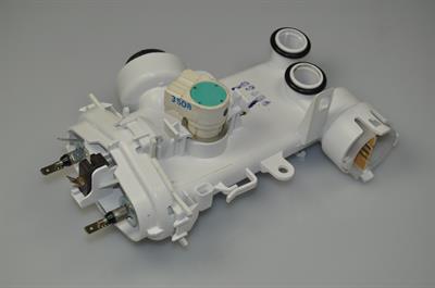 Lämmitysvastus, Bosch tiskikone - 15A/250V