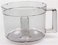 Kulho, Bosch monitoimikone - 1000 ml / 4 cups