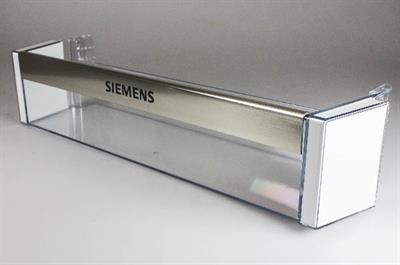 Ovihylly, Siemens jääkaappi & pakastin