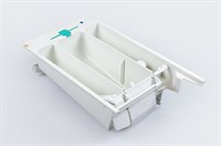 Pesuainelokero, Whirlpool pesukone
