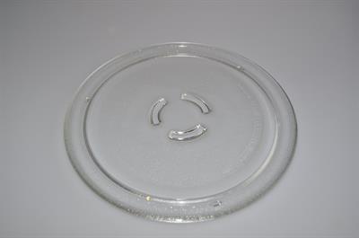 Lasilautanen, Whirlpool mikroaaltouuni - 250 mm