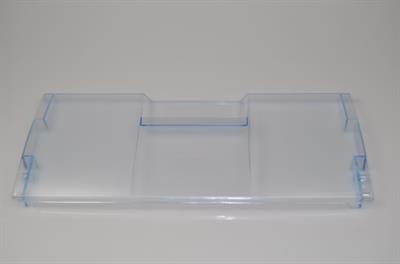 Pakastimen laatikon luukku, Beko jääkaappi & pakastin (toiseksi ylin)