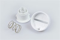 Väännin, Electrolux pesukone