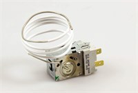 Termostaatti, Bauknecht jääkaappi & pakastin