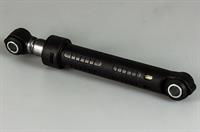 Iskunvaimentaja, Blomberg pyykinpesukone - 210 mm