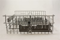 Kori, Grundig tiskikone (yläkori)