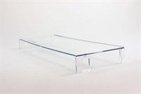 Vihanneslaatikon etuosa, Siemens jääkaappi & pakastin - 163 mm x 452 mm