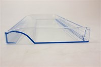 Vihanneslaatikon etuosa, Bosch jääkaappi & pakastin - Kirkas