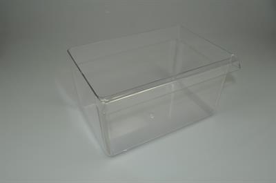Vihanneslaatikko, Constructa jääkaappi & pakastin - 175 mm x 440 mm x 283 mm