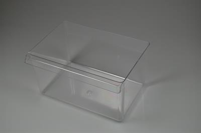 Vihanneslaatikko, Bosch jääkaappi & pakastin - 140 mm x 244 mm x 183 mm (oikea)