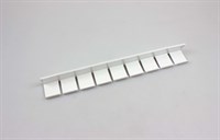 Pullonpidike ovihyllyssä, Siemens jääkaappi & pakastin - 37 mm x 307 mm x 35 mm 