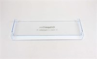 Vihanneslaatikon etuosa, Bosch jääkaappi & pakastin - 162 mm x 450 mm x 46 mm