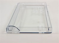 Vihanneslaatikon etuosa, Siemens jääkaappi & pakastin - 210 mm