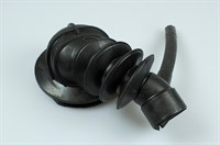 Pohjaletku, Koenic pesukone - 170 mm