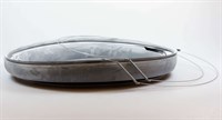 Kauluskumi, Siemens pesukone - Kumi