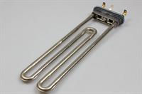 Lämmitysvastus, Constructa pesukone - 230V/2000W (jossa reikä NTC-anturille)