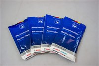 Koneen puhdistusaine, universal tiskikone