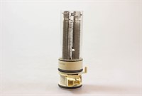 Lämmitysvastus Zeolithille, Siemens tiskikone - 1500W