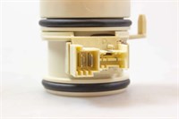 Lämmitysvastus Zeolithille, Siemens tiskikone - 1500W