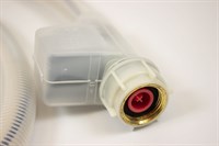 Letku Aqua-stop, Siemens tiskikone - 2000 mm