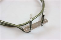Kiertoilmavastus, Siemens liesi & uuni - 230V/2200W