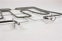 Alälämpövastus, Siemens liesi & uuni - 230V/1300W