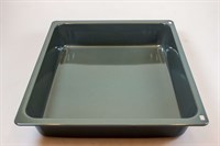 Uunipannu, Bosch liesi & uuni - 81 mm x 455 mm x 375 mm  (erityisen syvä)