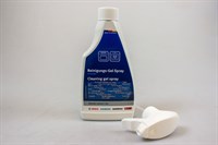 Uunin puhdistusaine, Balay liesi & uuni - 500 ml