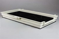 Hiilisuodatin, Neff liesituuletin - 433 mm x 235 mm