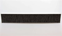 Hiilisuodatin, Siemens liesituuletin