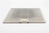Metallisuodatin, Siemens liesituuletin - 85 mm x 295 mm x 355 mm