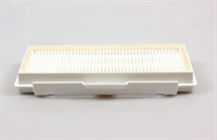 Suodatin, Siemens pölynimuri