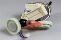 Pumppu, Siemens espressokone