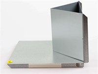 Hiilisuodatin, Constructa liesituuletin (aloituspakkaus)