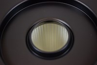 Suodatin, Bosch pölynimuri - 950 mm