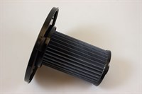 Suodatin, Siemens pölynimuri - 200 mm x 210 mm