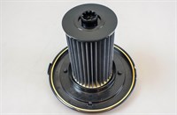 Suodatin, Siemens pölynimuri - 200 mm x 210 mm