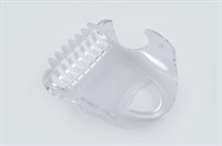 Kampa partatrimmeriin, Braun parranajokone