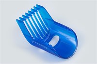 Kampa partatrimmeriin, Braun parranajokone - 3-24 mm