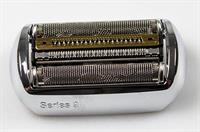 Leikkuri, Braun parranajokone - 90S / 92S