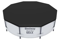 Altaansuoja, Bestway uima-allas - Muovi  (10-kulmainen)