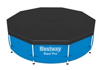 Altaansuoja, Bestway uima-allas - Muovi  (10-kulmainen)