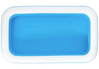 Uima-allas, Bestway uima-allas - 1830 mm x 3050 mm  (suorakulmainen)