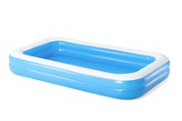 Uima-allas, Bestway uima-allas - 1830 mm x 3050 mm  (suorakulmainen)